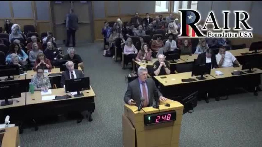 🚨 ALERT TEXAS   Retired Police Lieutenant Exposes Secret Sharia Enclave Operating in Texas for Over a Decade!