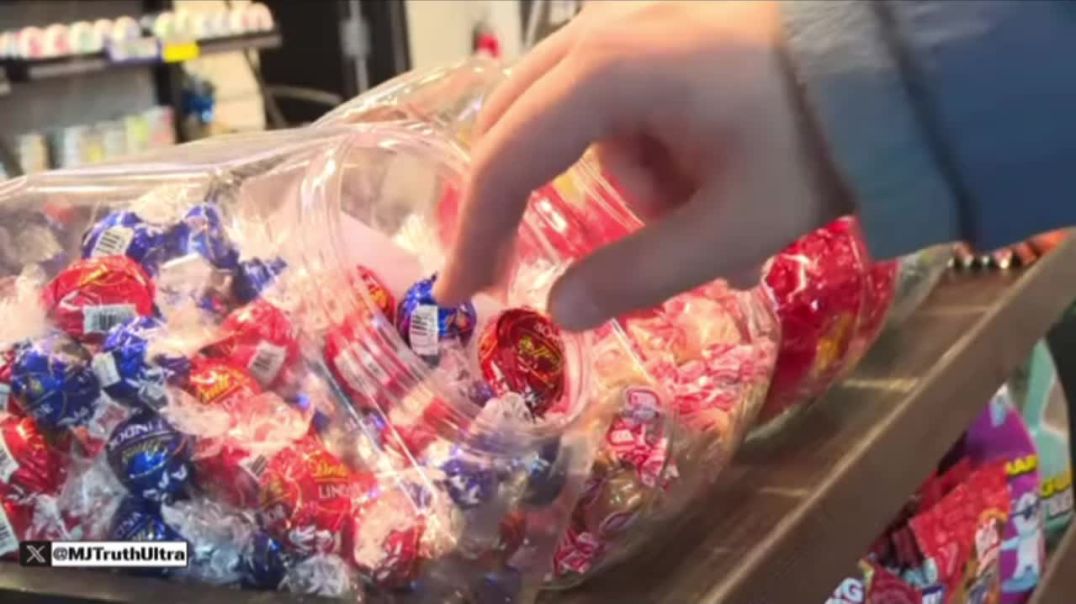 IDAHO… ready to MAHA?  Idaho legislator moves to ban Soda and Candy from SNAP Programs — Awaits Gov’s Little’s Signature