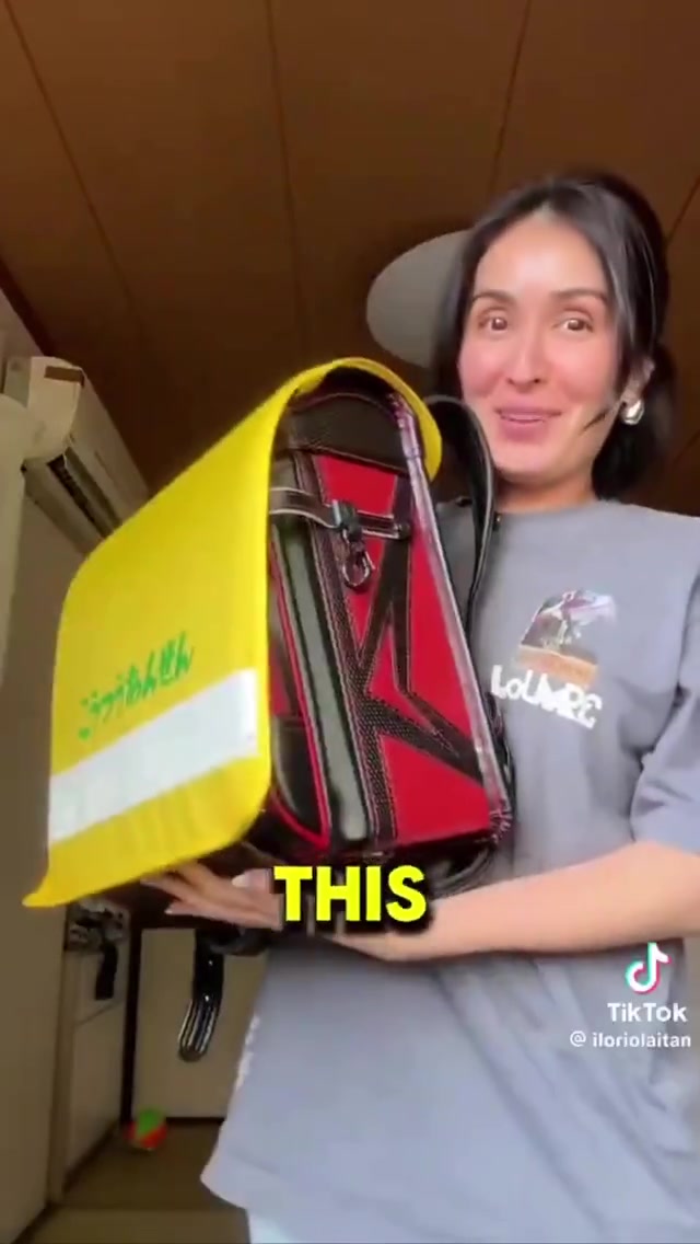 Japanese backpacks goes up to $800. Not without a reason though. Japan is just different.