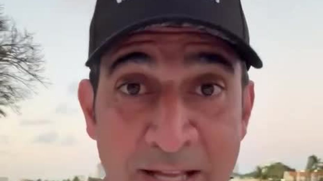 Black Monday Incoming?  Unsolicited advice before the market opens tomorrow.  Watch this before the bell rings.