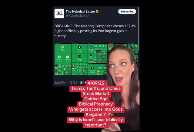 🚨US DEBT CLOCK - UPDATE