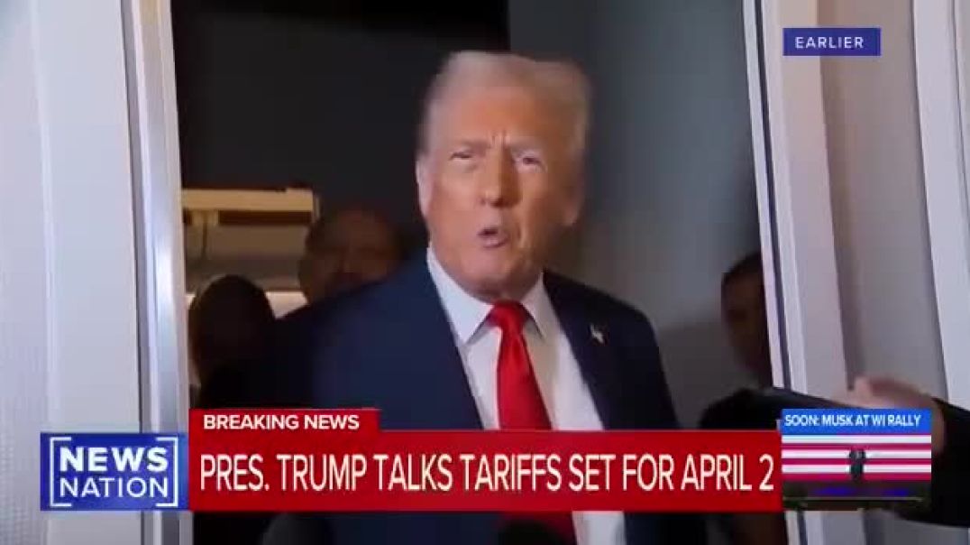 BREAKING: President Donald Trump just blasted Zelensky for trying to back out of the rare earth deal.
