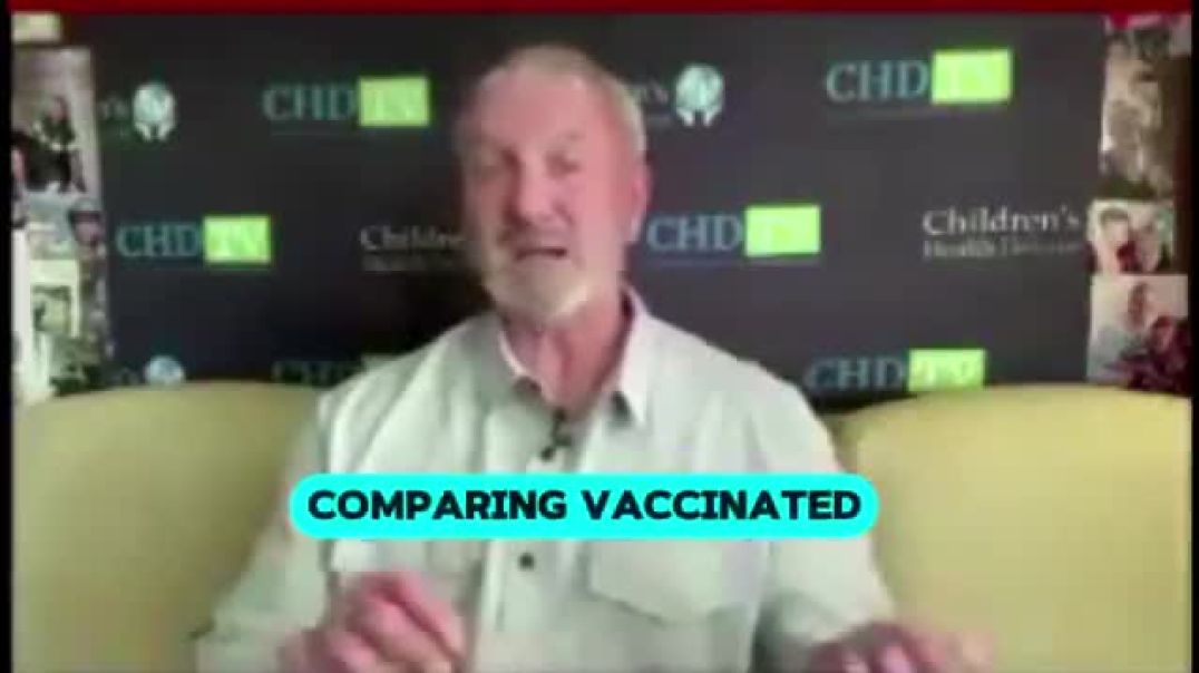 97% of children who died from SIDS, died within 10 days of getting the vaccine, says dr. Paul Thomas