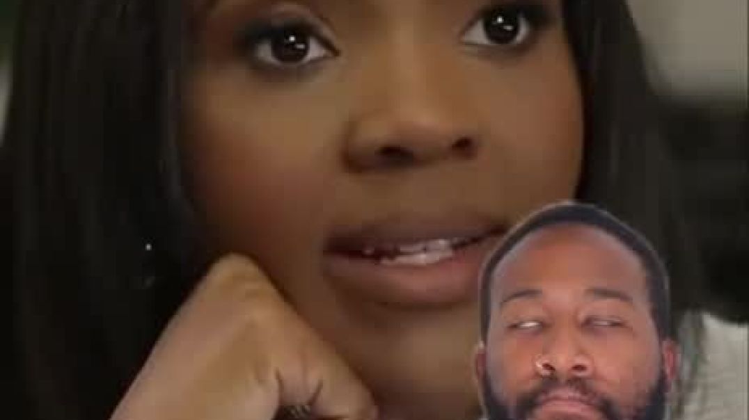 Candace Owens turns on Trump
