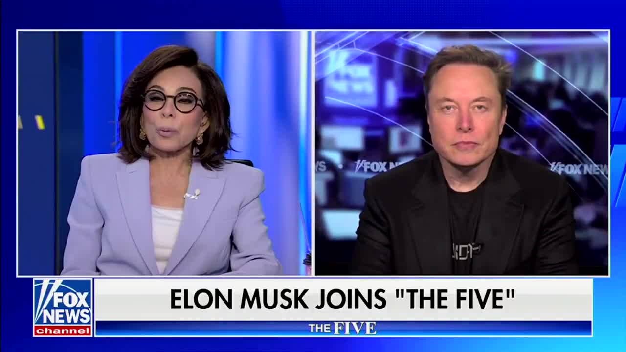 Elon Musk: “Losing this judge race has a good chance of causing Republicans to lose control of the House. There will be nonstop impeachment hearings, there will be nonstop subpoenas, they ...