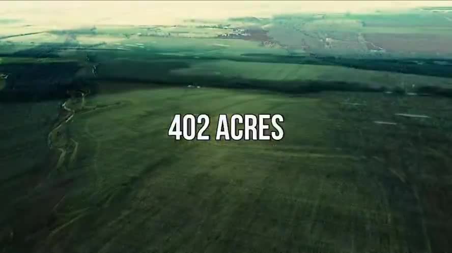 402 acres purchased to build an Islamic city that will govern itself in the heart of Texas