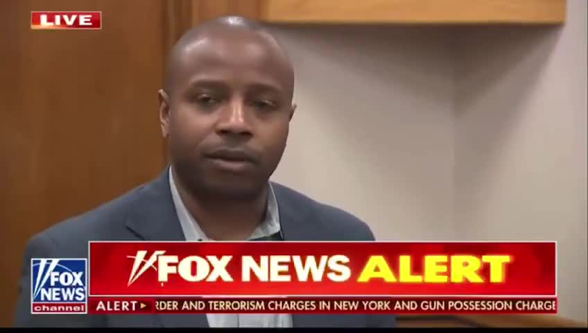 Unbelievable. The Democrat Mayor of Milwaukee Cavalier Johnson just criticized the Trump administration for arresting Judge Hannah Dugan for obstructing ICE from arresting an illegal accused...