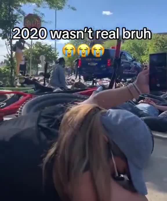 Peak woke was a wild time to be alive