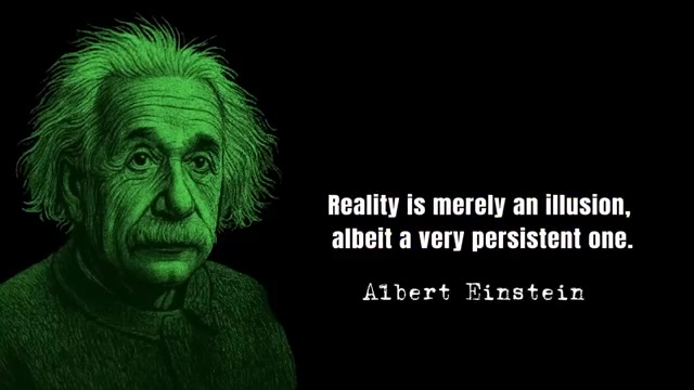 THE MATRIX IS REAL. And you were never meant to escape it... until now