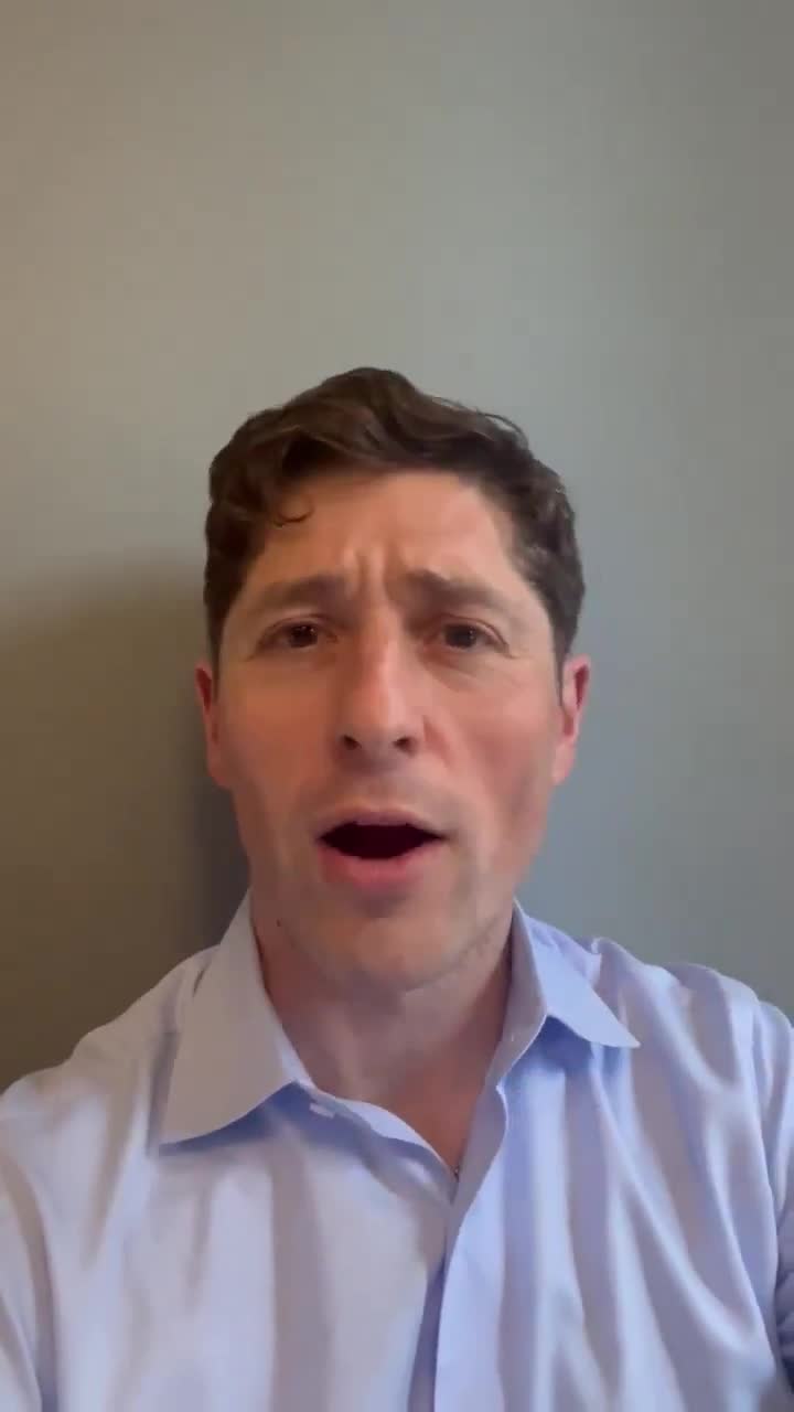 Minneapolis Mayor Jacob Frey (D) claims that local law enforcement cooperating with ICE \