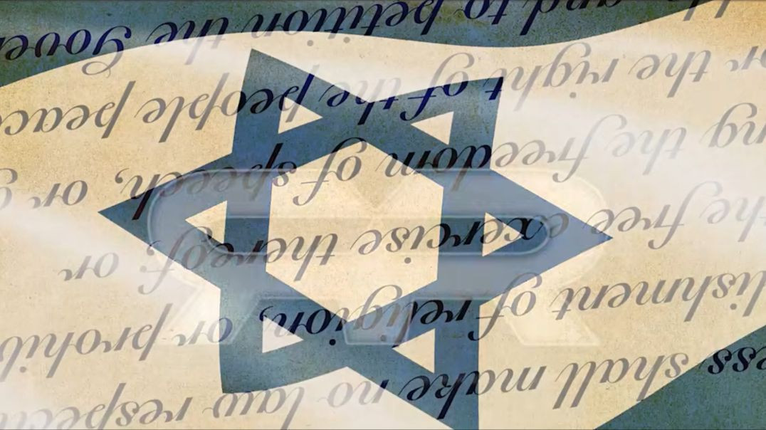 Scrapping the First Amendment at the Behest of a Foreign Power