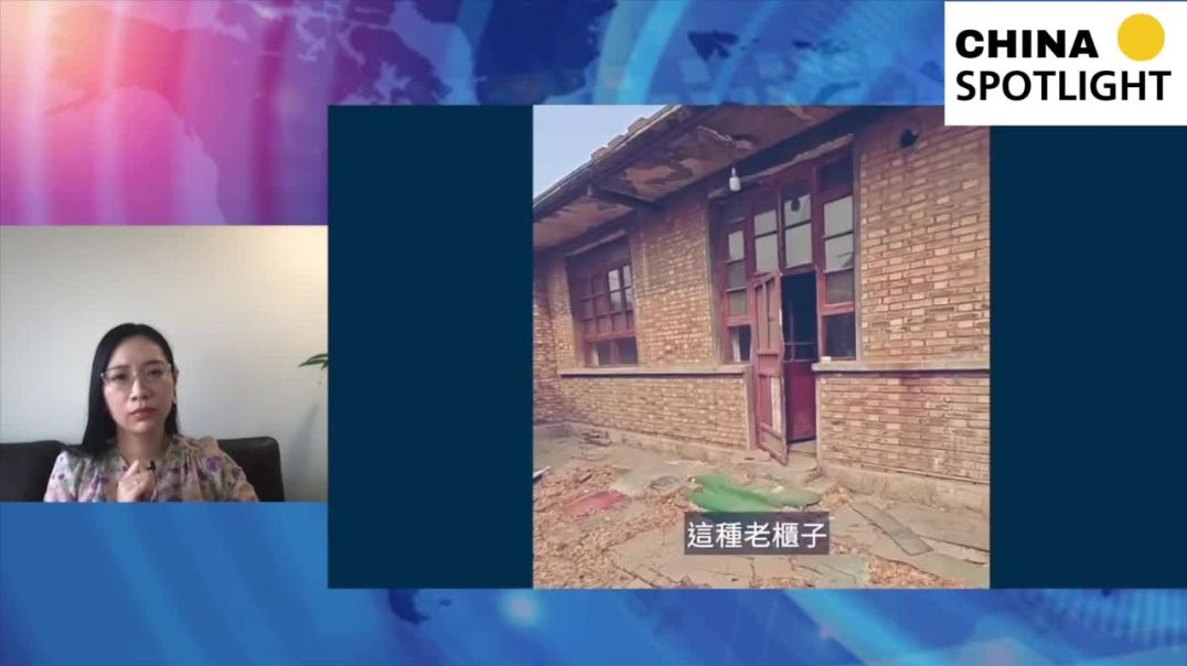 “Where Is Everyone?” — China’s Cities Are Empty, Funerals Outnumber Weddings 17 to 1