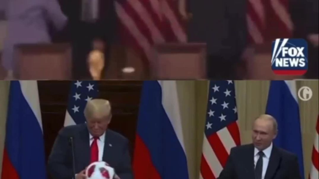 🚨 RED ALERT   Pam Bondi now has the Soccer Ball ⚽️
