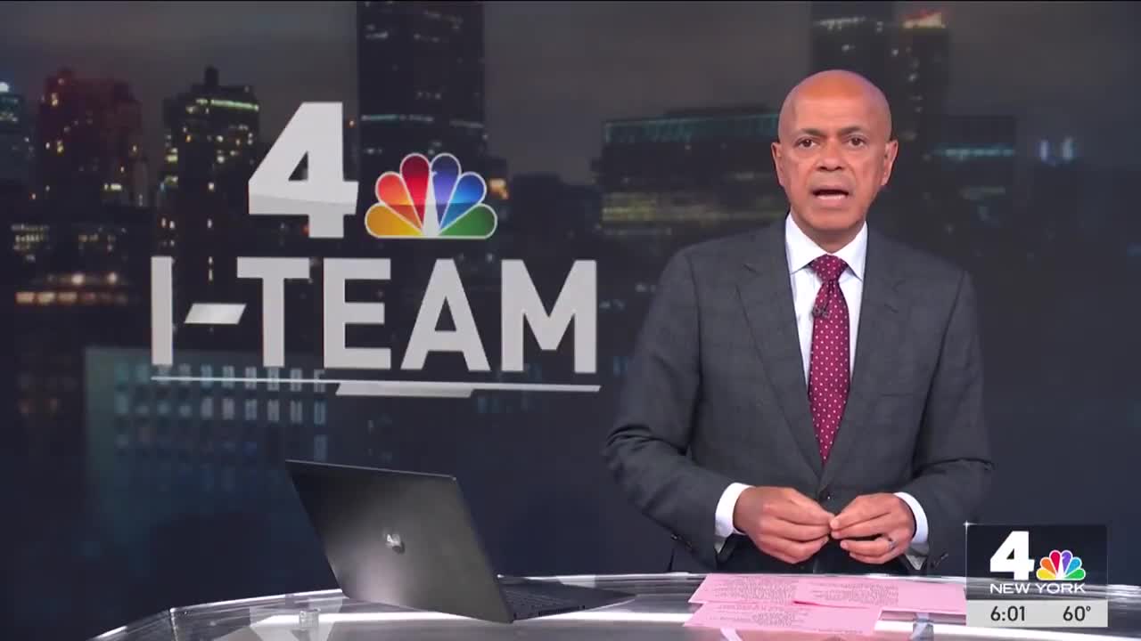 NEW: A mob of about 12 individuals, allegedly part of the violent foreign gang Tren de Aragua, attacked two NYPD officers who were attempting to stop an assault.  How long till Democrats def...
