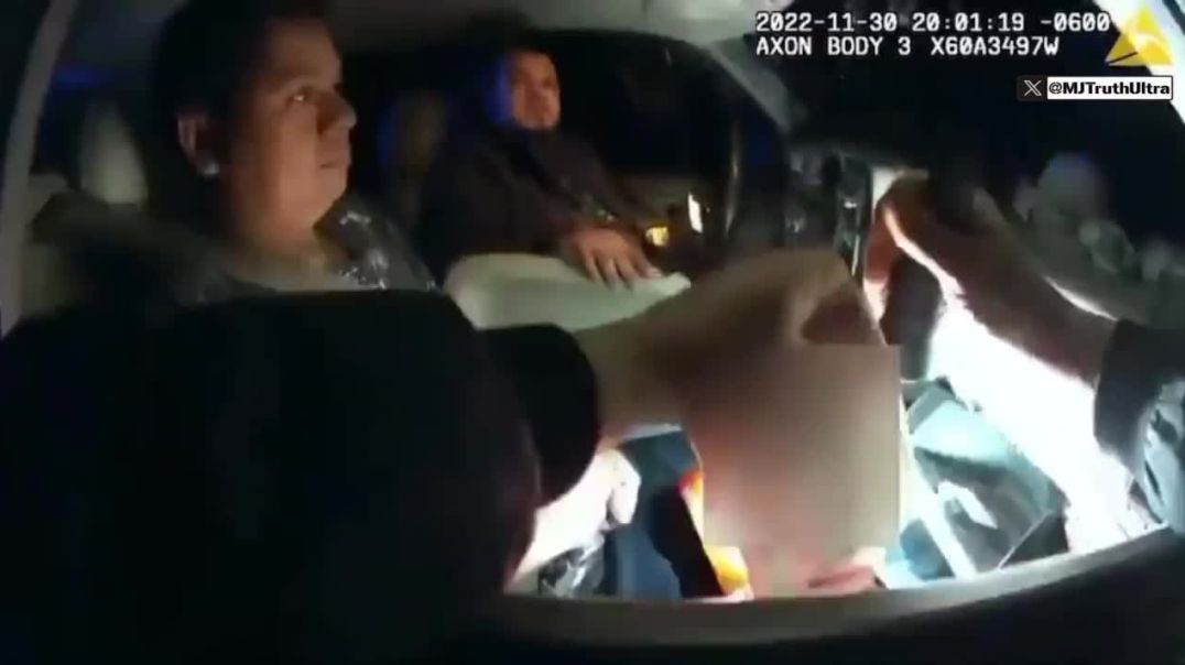 BREAKING: Fox News has obtained video footage of “The Maryland Man” aka the MS13 Gang Member in the act of Human Trafficking