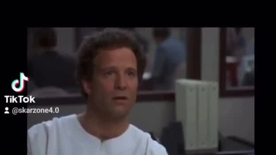They always show the truth in movies. Reincarnation is “Soul Trap”