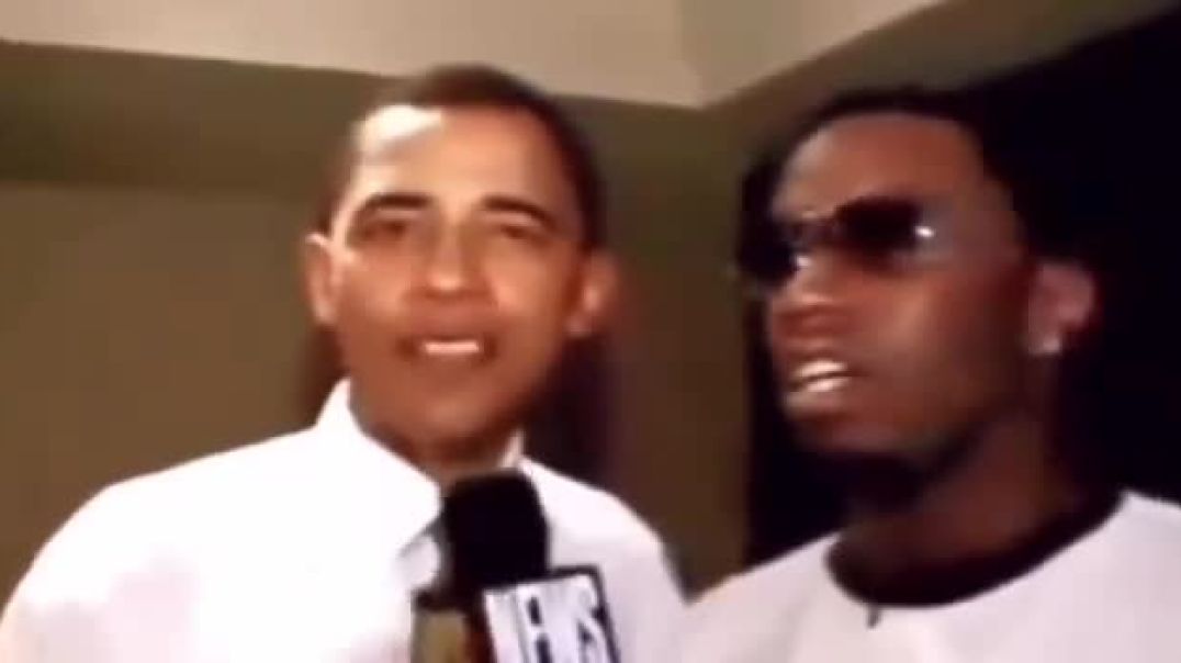 There’s no way this timeline won’t expose the satanic cabal…Obama and Diddy are intertwined…   We’re destined to expose them all. You and me.