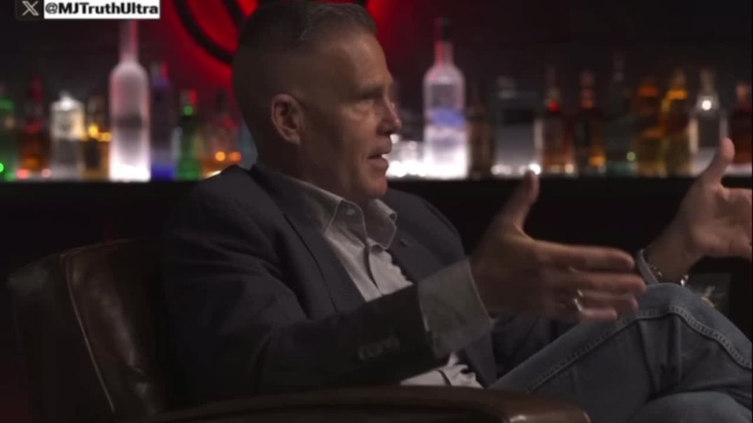 🚨Lt. General Steven Kwast says it’s Not a Coincidence how The Trump Family ended up with Tesla’s Work on Wireless Energy…