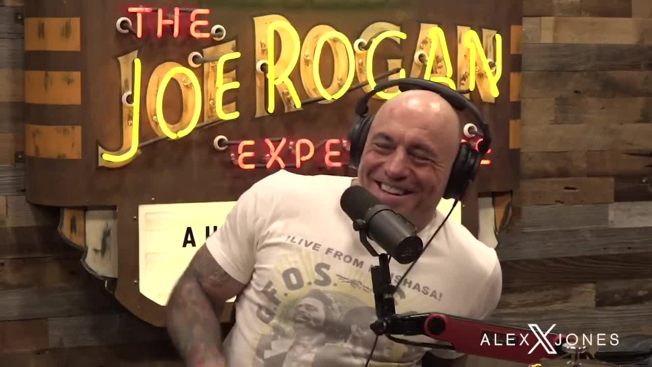 VIDEO: Joe Rogan and Aaron Rodgers Reveal The Truth About Sandy Hook and How The Shooting Has Been Used Attack Alex Jones and The First Amendment.