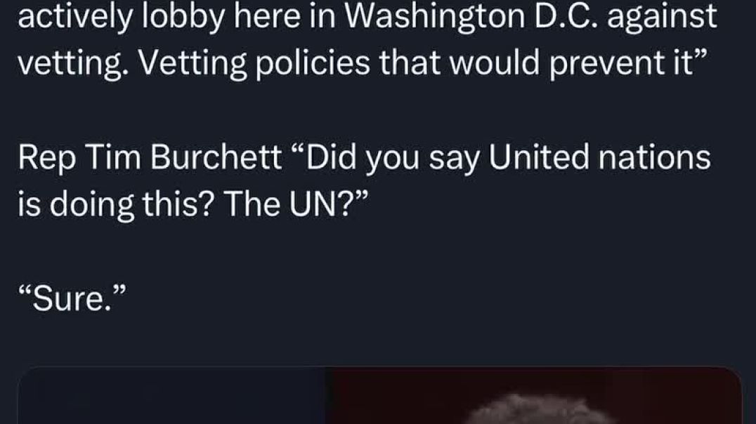 USAID - using taxpayer’s money to effectively run anti-American agendas Fraud, corruption, coercion, extortion…at the highest levels. 🤬🤬🤬