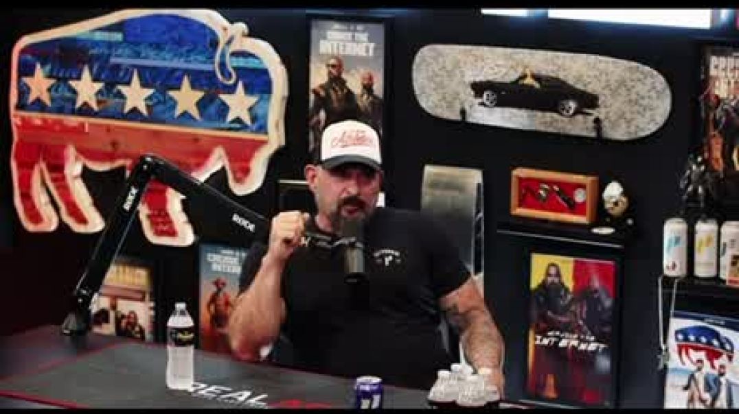 Very disappointed with Kash Patel and Dan Bongino