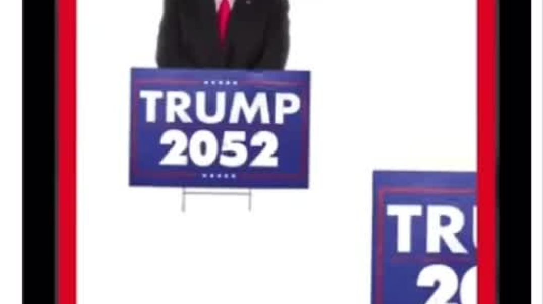 President Trump posted a classic! -Trump4EVA