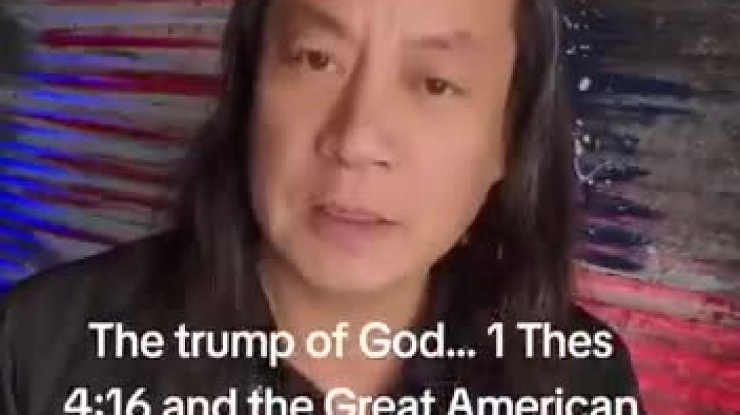 Gene Ho - Trump of God