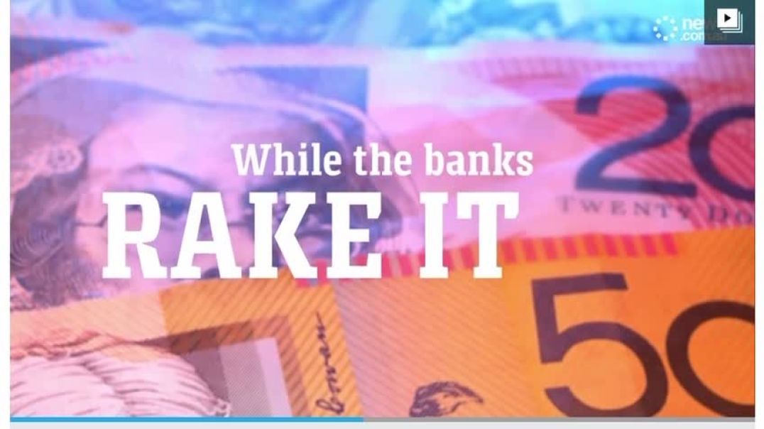 Depressing reason Aussie banks made $44.6 billion in pre-tax profits last financial year A whistleblower who triggered a royal commission into Australia’s big four banks says “nothing’s changed”, as n