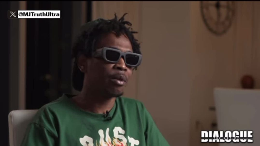 Rapper Freddy P, former member of Diddy’s Group, “Da Band” opens up about Justin Bieber and Pizzagate
