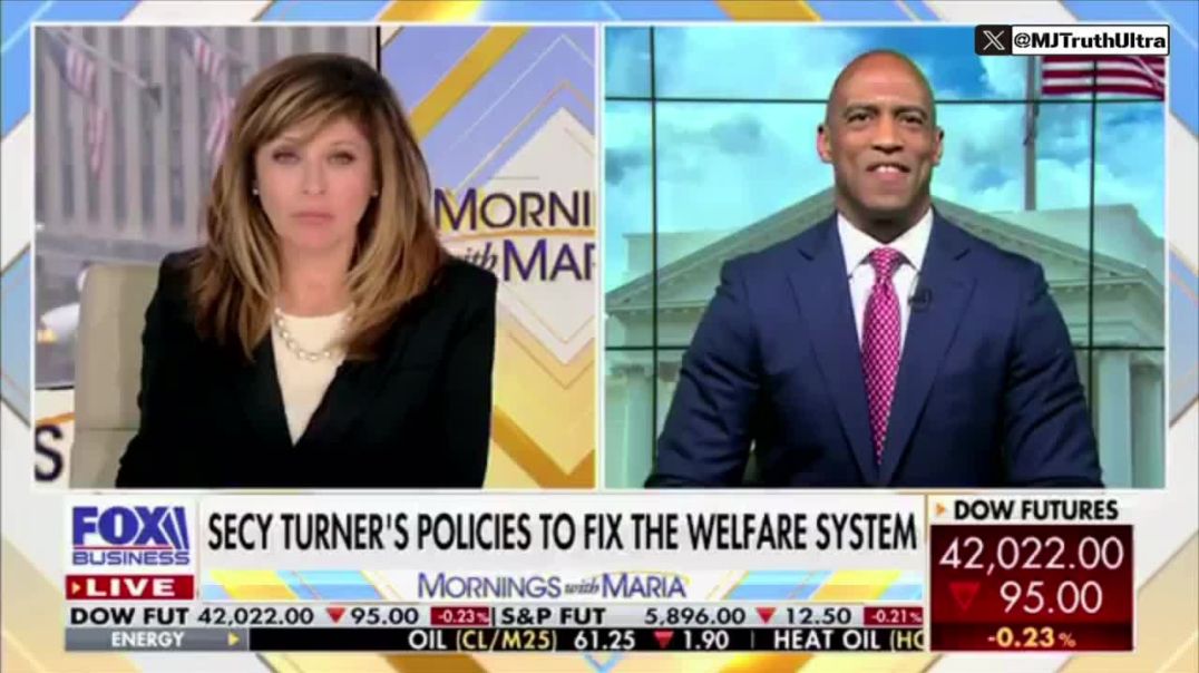 Over 50% of US Households that receive HUD Funds have a Job! — The Trump administration is now literally Dismantling the permanent Welfare State