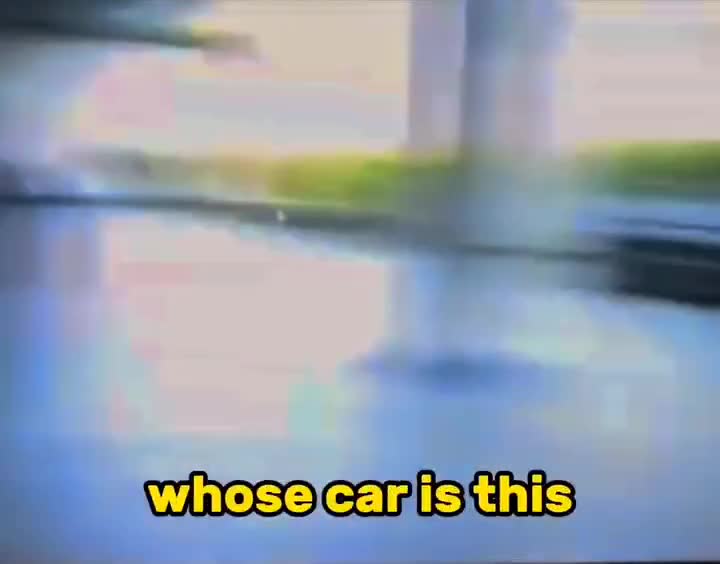 What was even the context for this video 😭 😭
