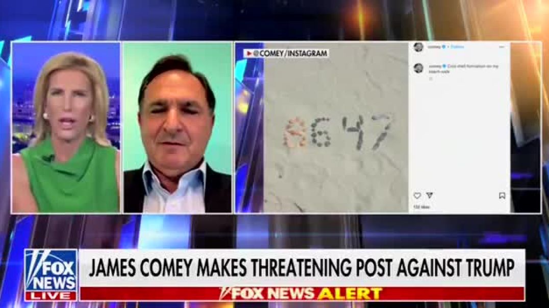 Wow! This escalated quickly…  Former Secret Service Agent Goes Off! Says it’s absolutely BULLSHIT that James Comey did not know what it was he posted.