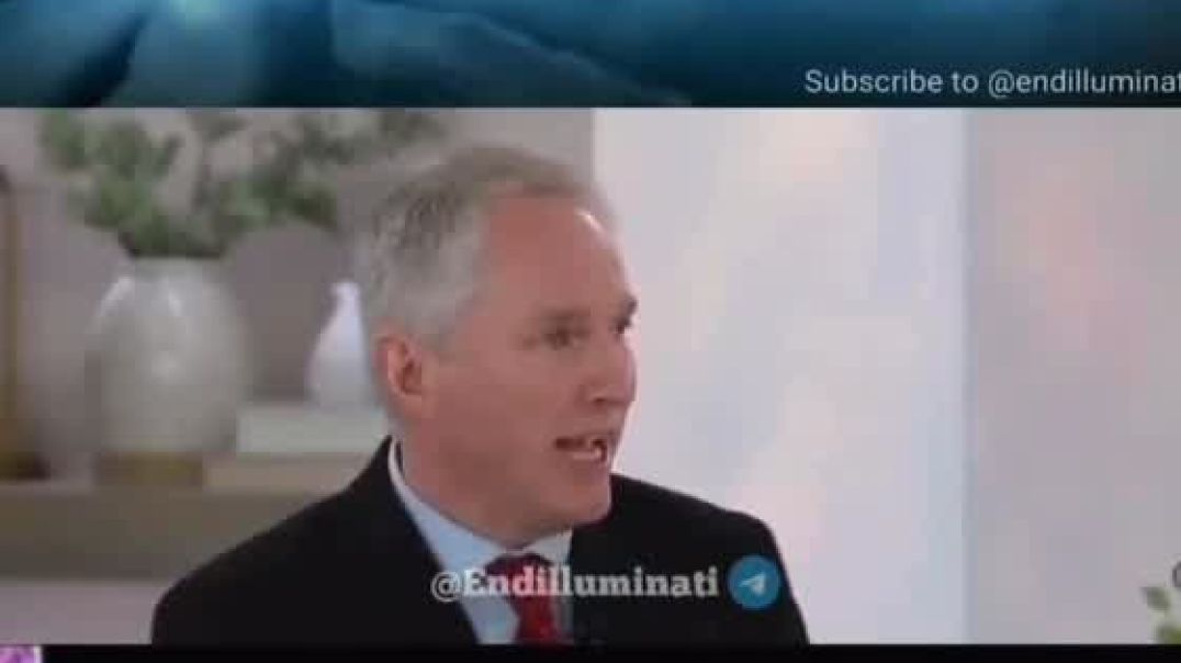 The vaccinated now have a different DNA then the Unvaccinated….