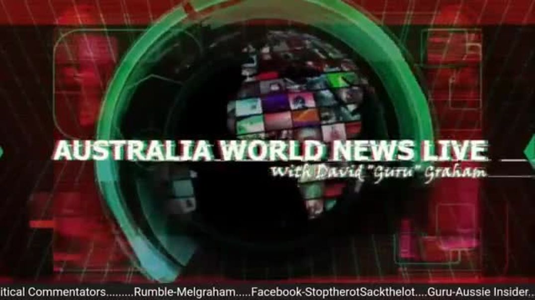 Guru and Caz Monday 5th May 2025