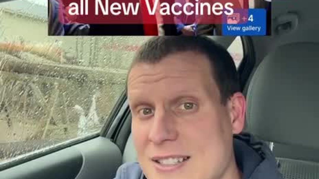 Trump Administration makes announcement for all New Vaccines