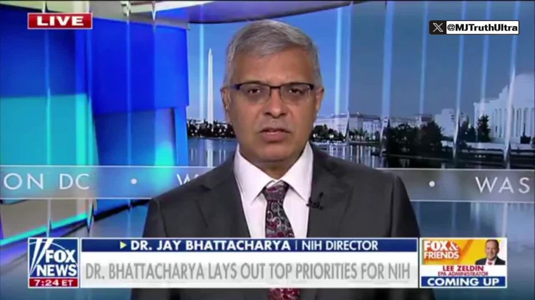 This is good…  The NIH Director, Bhattacharya says the agency stopped the horrific Baby Beagle experiments, where their Heads were eaten Alive by Fleas, on the NIH campus   Fauci is a monster who dese