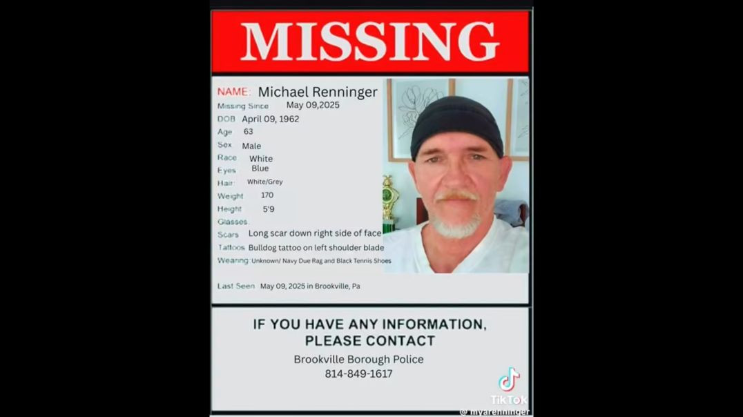 Help please, missing!