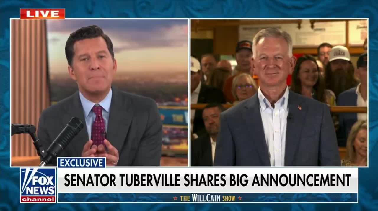 Coach Tuberville has been an excellent United States Senator and will be an excellent governor for the great state of Alabama. He has my full and complete endorsement.