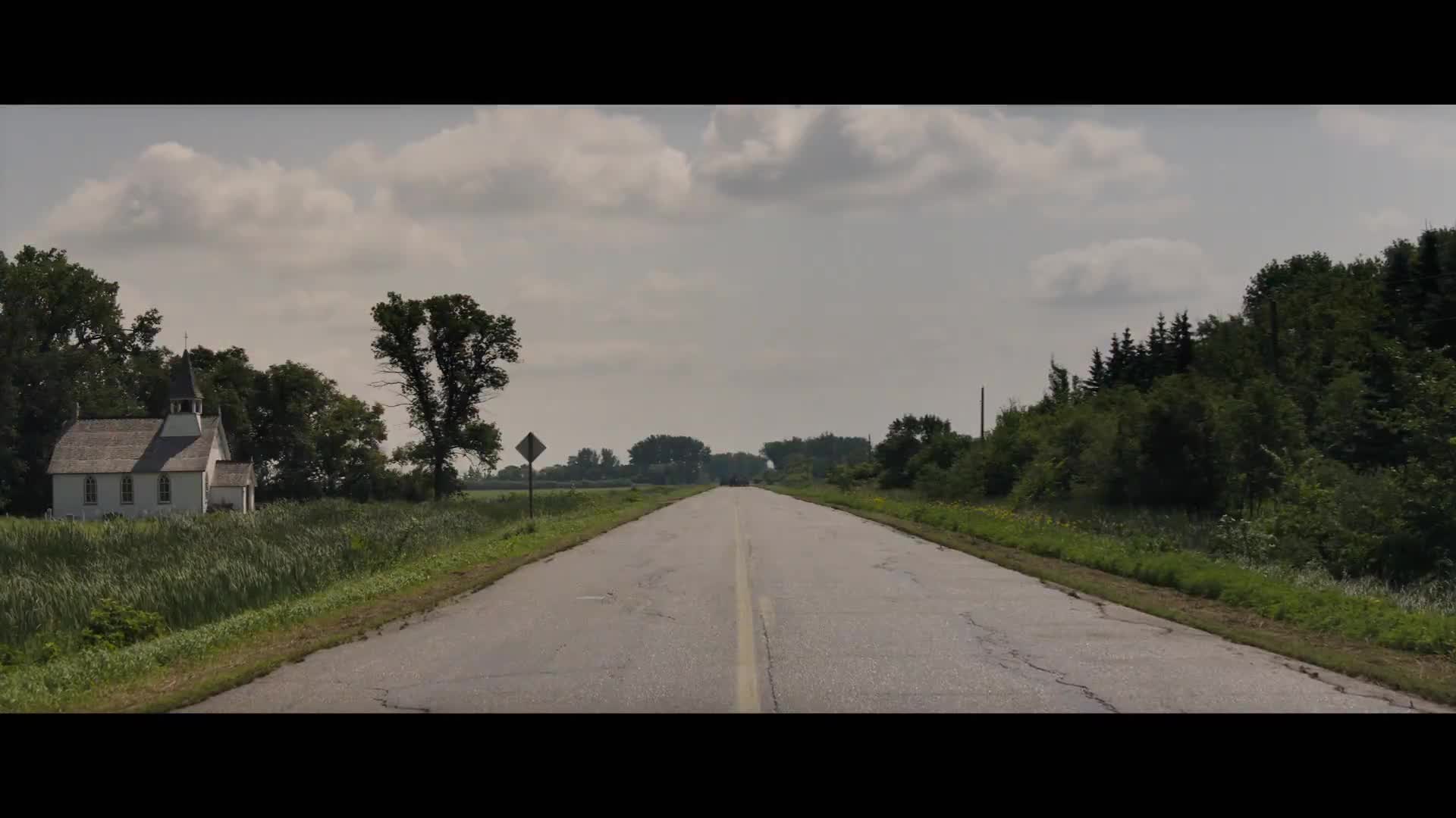 First trailer for ‘The Long Walk’  In theaters September 12