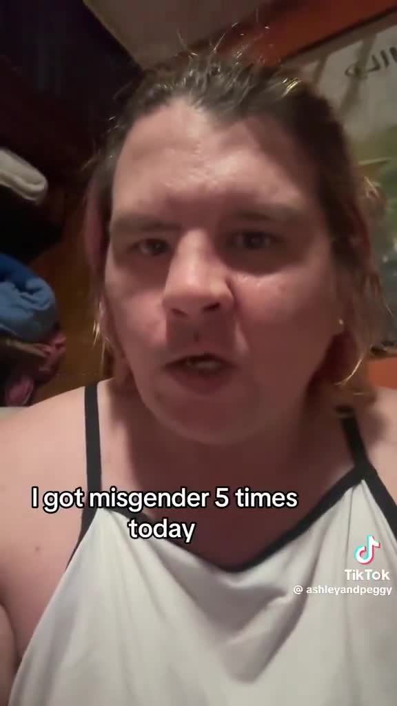 What message do you have for this man?
