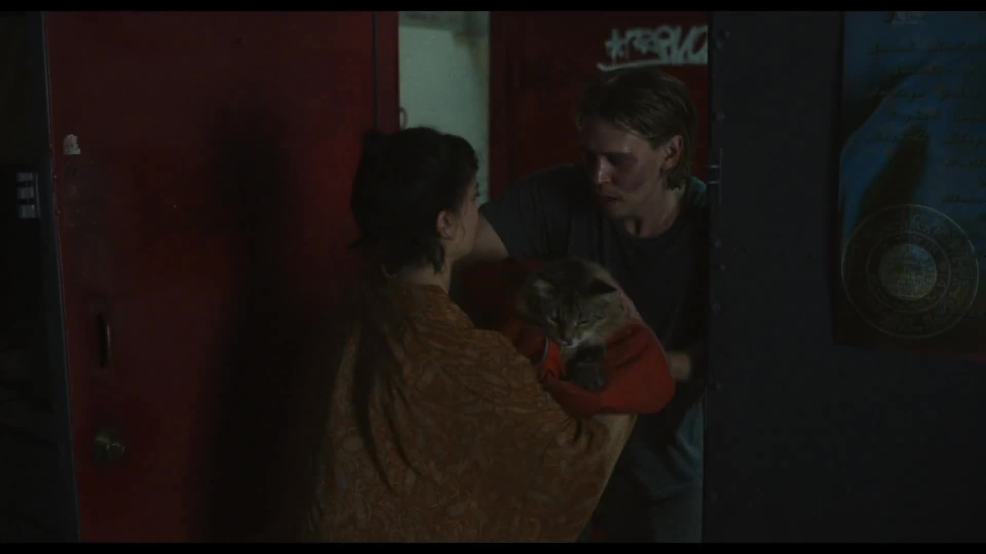 Watch the first trailer for Darren Aronofsky's ‘Caught Stealing’ starring Austin Butler, Matt Smith, and Zoë Kravitz  In theaters August 29