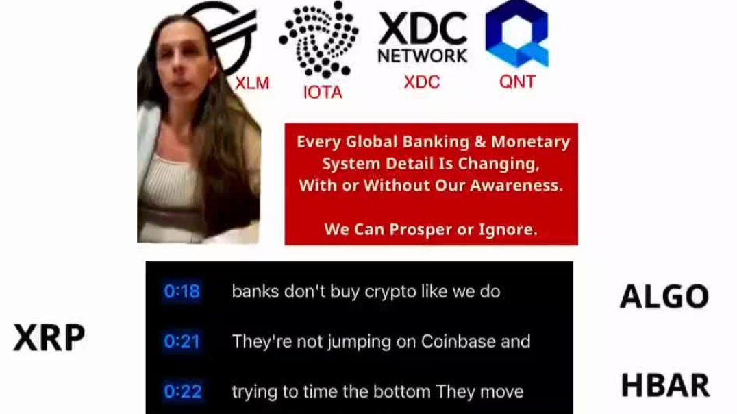 Crypto: Single Greatest Executive Brief Ever!
