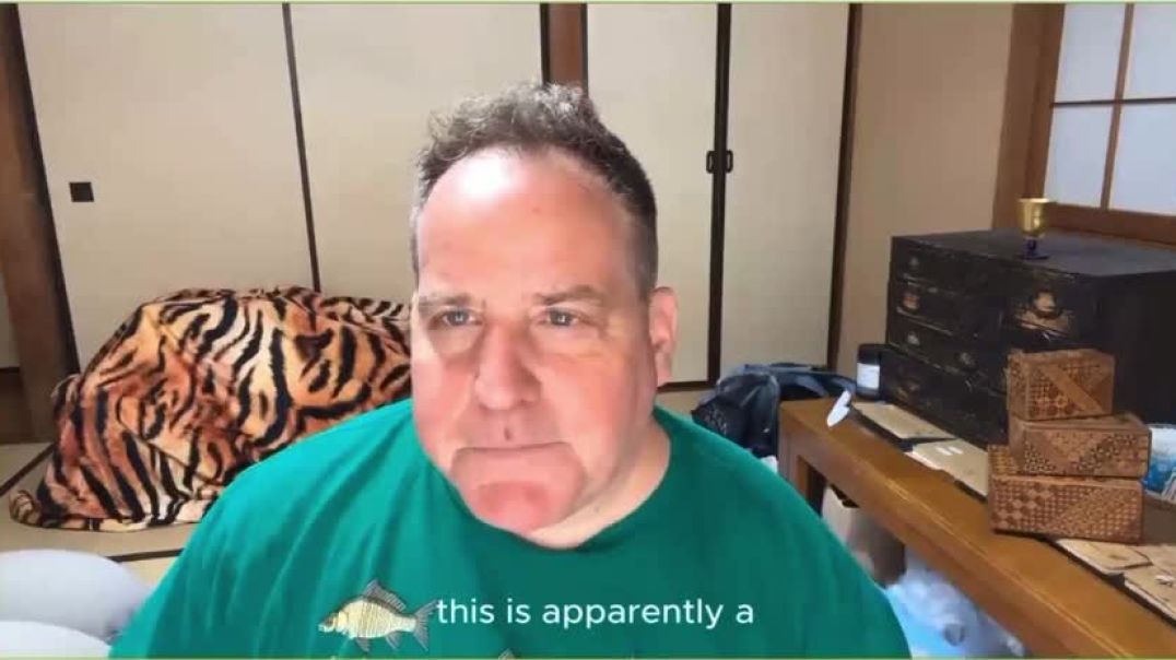 Benjamin Fulford Update Today May 10, 2025 - Benjamin Fulford Q&A Video
