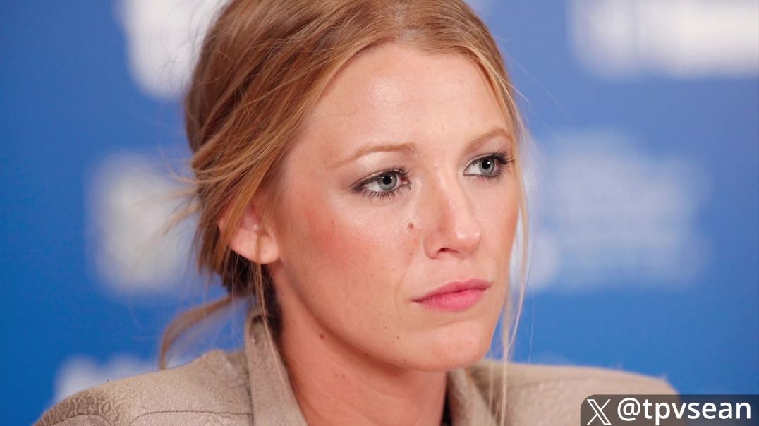 FBI Seize Diddy Tape Featuring Blake Lively Murdering Autistic Child at 'Freak Off' Party  Blake Lively - yes, Hollywood’s golden girl - is now tangled in the dark web of the Diddy trial. Pr
