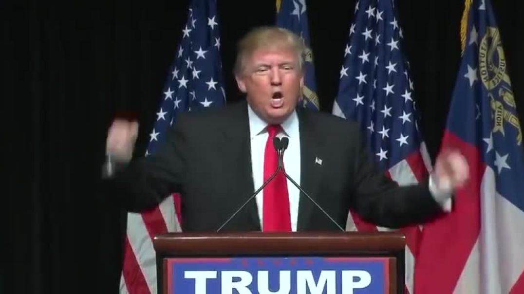 Trump talking in code for the Anons, TURN OFF THE LIGHTS,  BLACKOUT NECESSARY ANONS