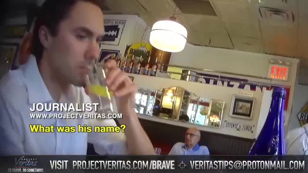 DNC Leader David Hogg Reveals who REALLY ran the Biden White House — Jill Biden’s Chief of Staff, Anthony Bernal: