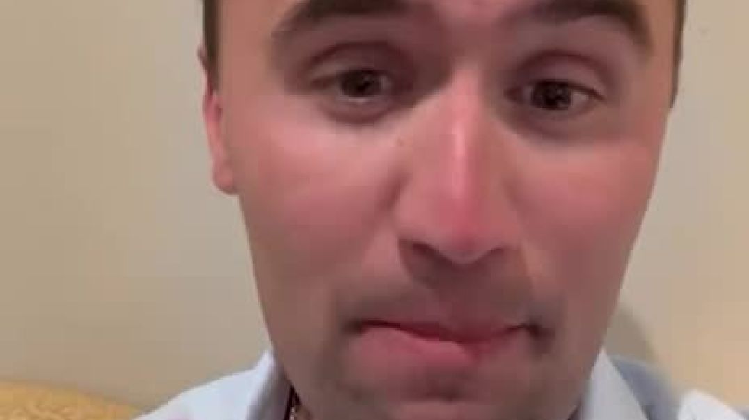 President Trump is going to save Tik Tok