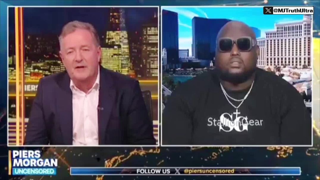 UPDATE: Diddy the Diddler  “If you wanna seal a big deal.. and there’s a guy you know who likes to party… Send the guy a screenshot and say yeah, you had a good time with those underage girls..”