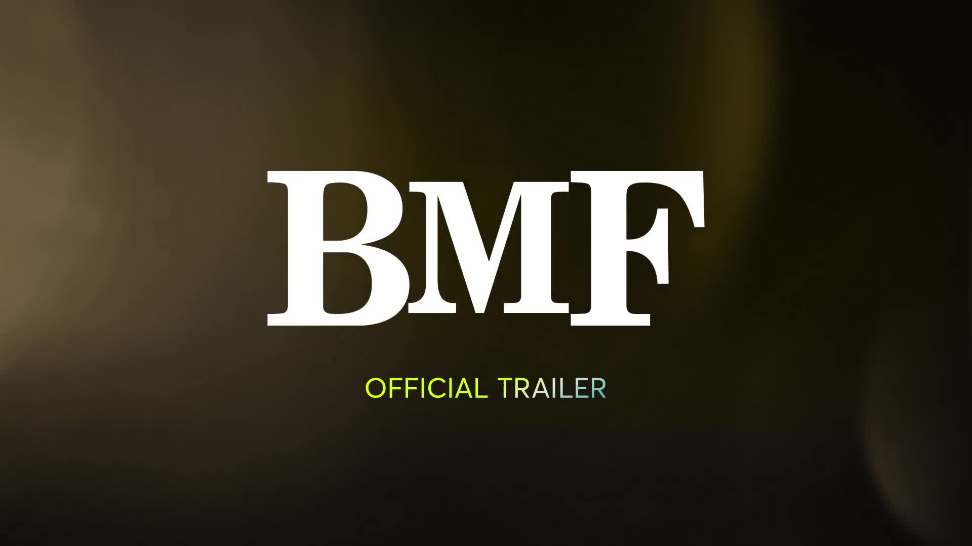Can’t stop what’s comin’. #BMF premieres June 6 on @STARZ