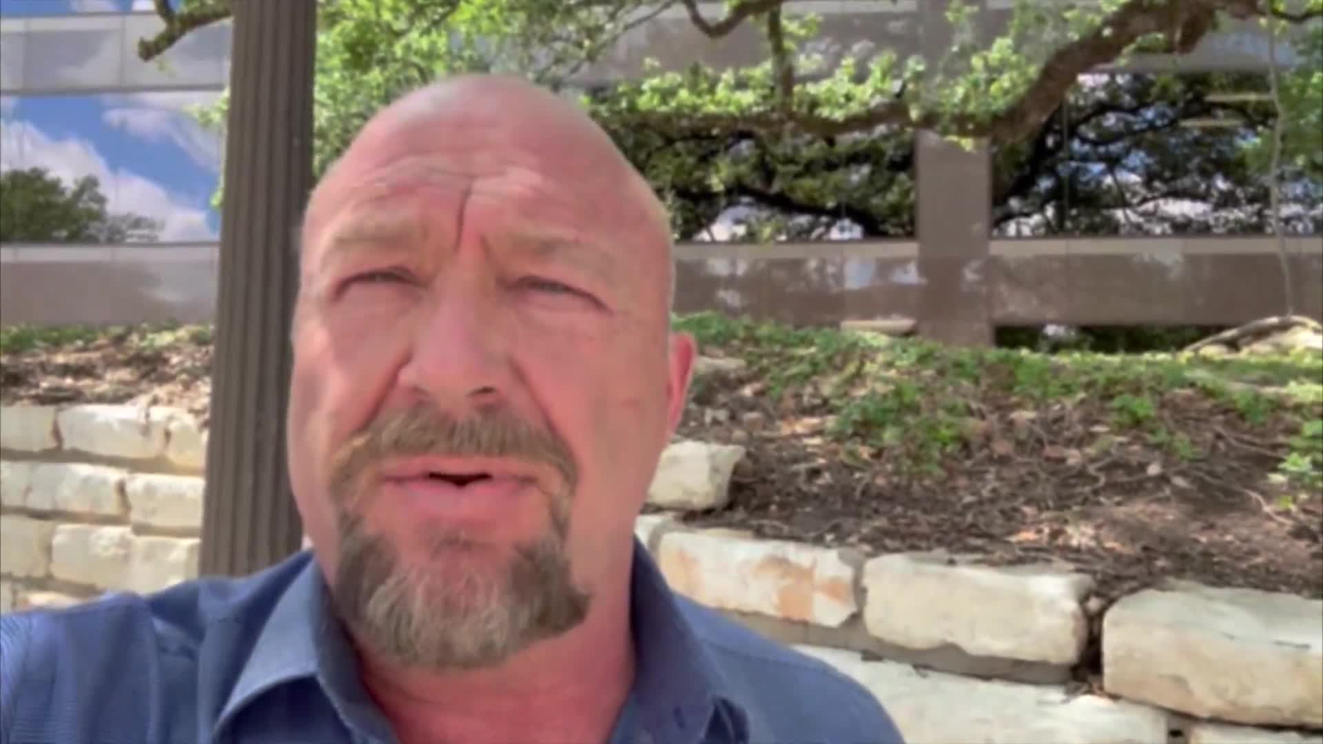 Alex Jones’ Prediction That President Trump Would Completely Cut Ties With Benjamin Netanyahu Comes True  In this important report, Jones exclusively reveals the backstory of what turned T...